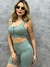 Imagem do SD1409 Conjunto Short/ Topper