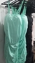 Vestido Curto Alcinha Franzido - comprar online