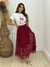 99067 Saia Tule Babado