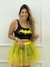 Cropped Suplex Carnaval na internet