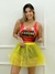Cropped Suplex Carnaval - Atual Malhas