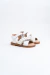 SANDALIA BAHIA (TALLE 21 A 26) - borsalino calzado