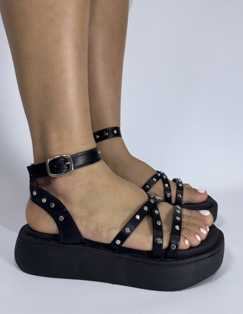 Sandalias miami