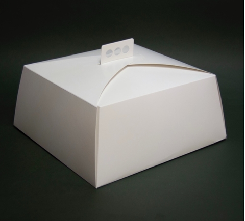 CAJA PARA TORTA CLASICA 32x32x14