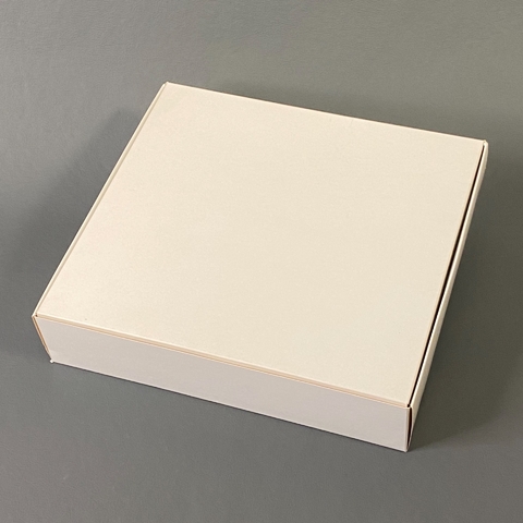 CAJA CATERING 28x26x6