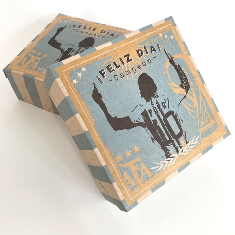 CAJA DIA DEL PADRE CAMPEON