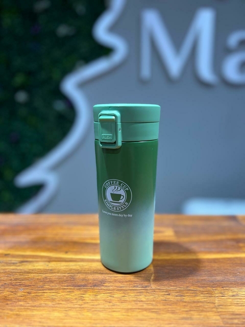 Vaso mug coffee