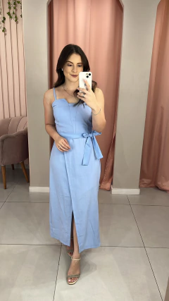 VESTIDO MARILIA - loja online