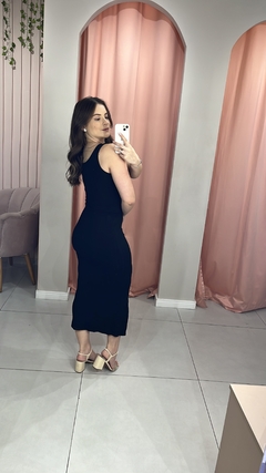 Imagem do VESTIDO YASMIN