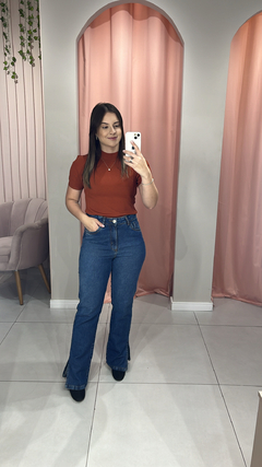 BLUSA RAYSSA - loja online