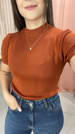BLUSA RAYSSA - Paloma Store