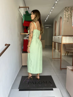 VESTIDO MARILIA