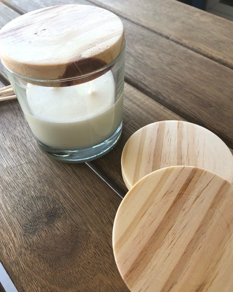 TAPA PARA VASO IMPERIAL