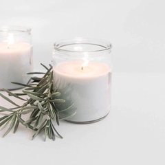 Imagen de RESERVA SAB 15/11 15 a 18 HS. VELAS DE SOJA, DIFUSOR DE VARILLAS, HOME SPRAY (PRESENCIAL)