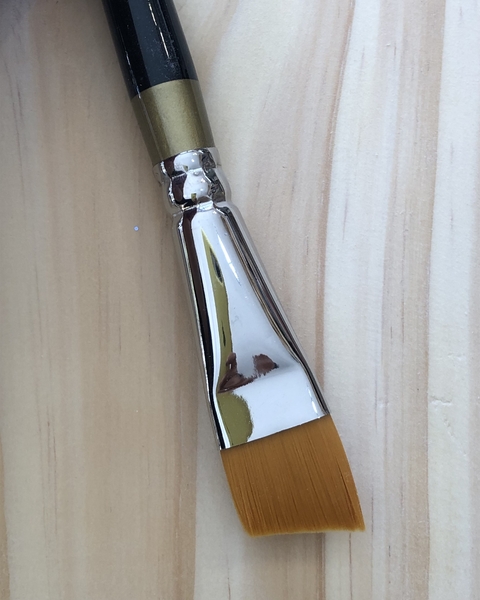 PINCEL ANGULAR DIBU NRO 10 SERIE 146