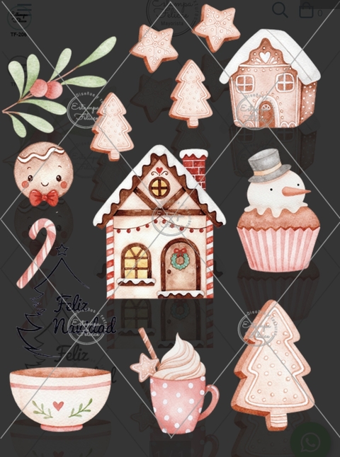 TRANSFER COLOR FT-206 20x24 cm.