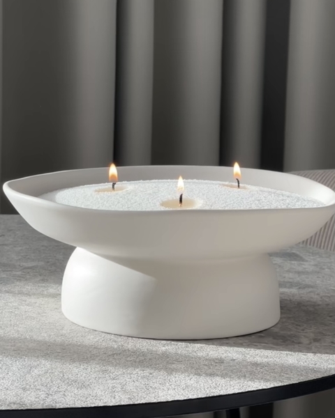 PARAFINA en PERLAS 100 gs. (FLOTA EN EL AGUA) - comprar online