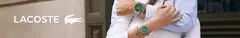 Banner de la categoría LACOSTE