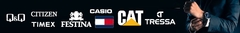 Banner de la categoría RELOJES HOMBRE