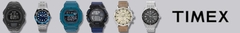 Banner de la categoría TIMEX