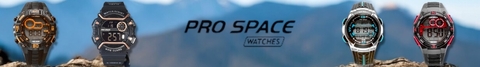 Banner de la categoría PROSPACE