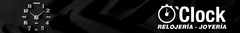 Banner de la categoría Reloj de pared