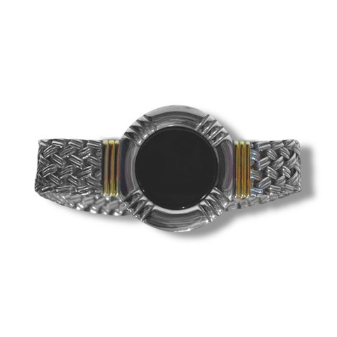 Pulsera Medallon cinta PUPO0207 - comprar online
