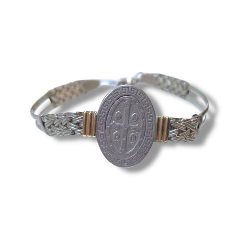 Pulsera SAN BENITO PUPO0211 - comprar online