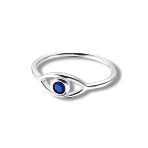 Anillo SIMPLE EYE ANAG1547 - comprar online