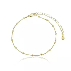 PULSEIRA CORRENTE E BOLINHA