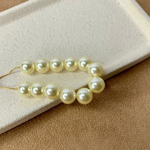 PULSEIRA PEROLA MEDIA REGULAVEL - comprar online