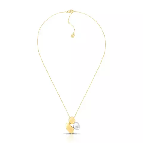 GARGANTILHA 3 FORMAS GEOMÉTRICAS FOSCO