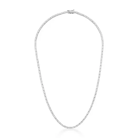 COLAR RIVIERA FINA 4 GARRAS 40 CM