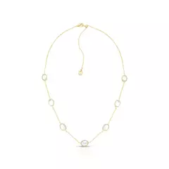 GARGANTILHA 7 OVAIS MADRE PEROLA