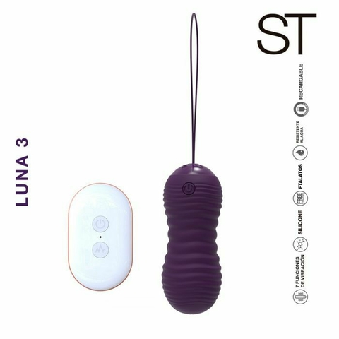 LUNA 3