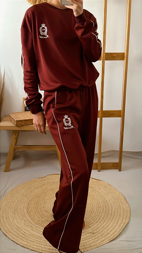 Pantalón Harvard - comprar online