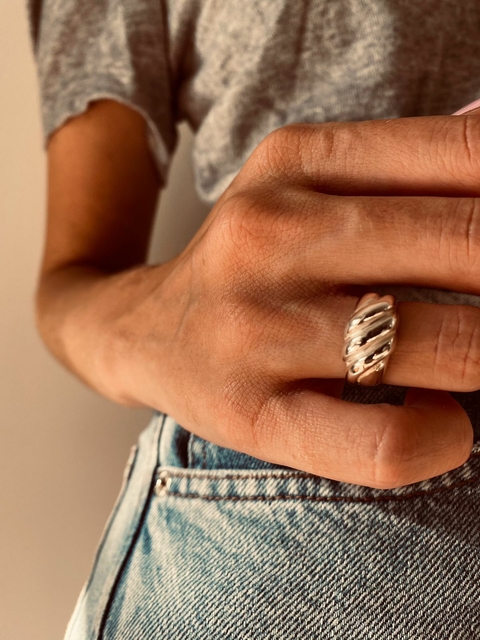 ANILLO TURIN