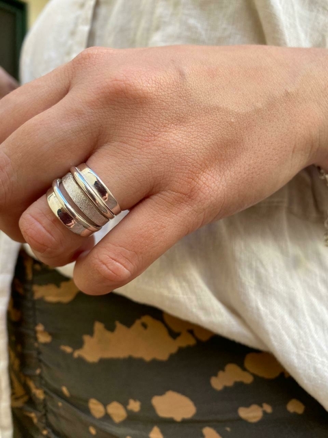 ANILLO CALA