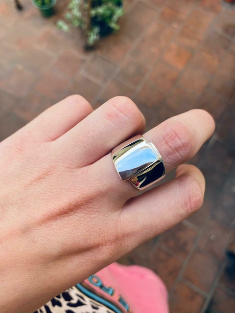ANILLO CECILIA