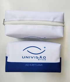 Imagem do Necessaire Box Faixa Azul