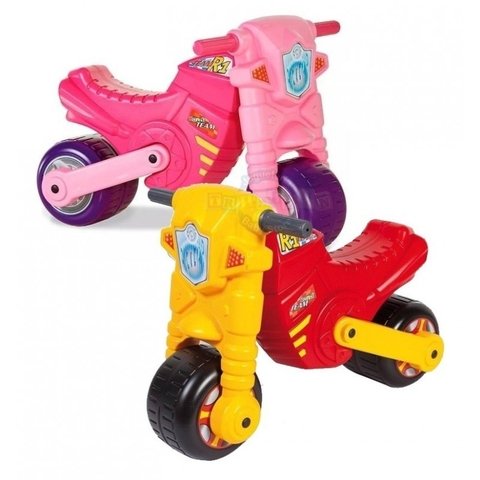 Andarin moto R1 team rondi