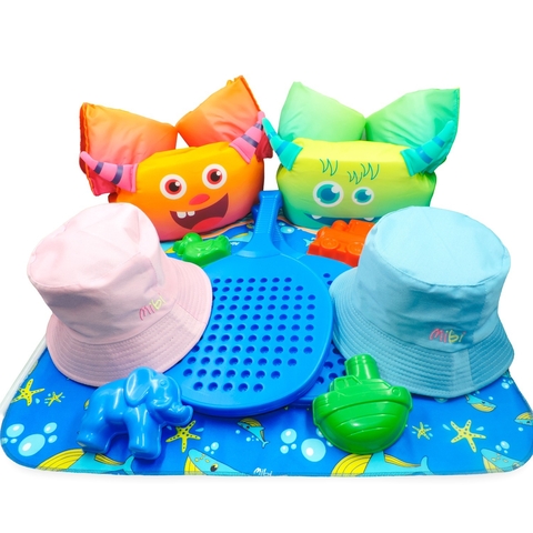 KIT "SONRISAS" + Producto de Regalo - comprar online