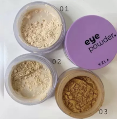eye powder na internet