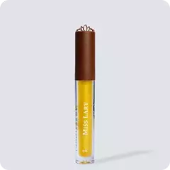 LIP GLOSS SABOR MEL MISS LARY - Makes in Recife