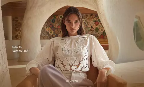 Banner de la categoría MARIA CHER