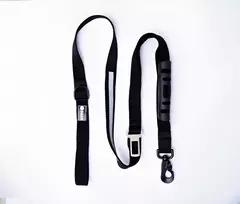 CORREA MULTIFUNCION 3 EN 1/ NEGRA (CALIDAD PREMIUM) - BARK - comprar online