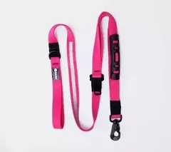 CORREA MULTIFUNCION 3 EN 1 /ROSA (CALIDAD PREMIUM) - BARK - comprar online