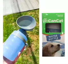 BOTELLA DE AGUA PORTÁTIL-CC - tienda online