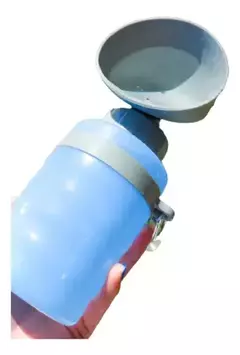 BOTELLA DE AGUA PORTÁTIL-CC - comprar online
