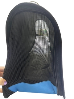 Imagen de BOLSO TRANSPORTADOR SMILE - PR
